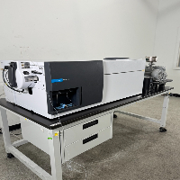 Agilent Technologies 6546 LC/Q-TOF image 0